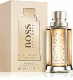 Hugo Boss BOSS The Scent Pure Accord For