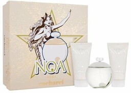 Cacharel Noa Zestaw - EDT 100 ml +