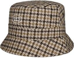 Kapelusz Tekstylny Raichel Bucket by Barts, brązowy, One