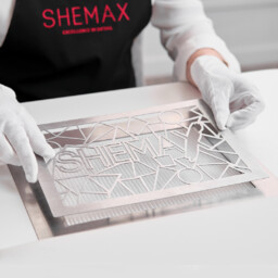 SHEMAX Smart V Pro pochłaniacz pyłu do zabudowy