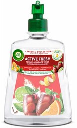 AIR WICK Wkład do odświeżacza powietrza Active Fresh