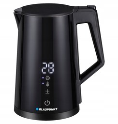 Czajnik elektryczny Blaupunkt EKD601 2200 W czarny