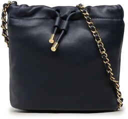 Torebka Lauren Ralph Lauren Emmy 19 431884917002 Granatowy