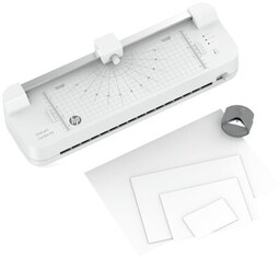 HP Laminator OneLam Combo A3 Szerokość laminacji 330