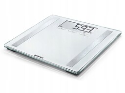 Waga Łazienkowa Soehnle Shape Sense Control 200 63858