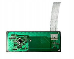 Moduł Pba Assy-key Touch kuchenka mikrofalowa Samsung DE92-04471A