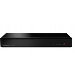 Panasonic DP-UB150 Odtwarzacz Blu-ray Ultra HD 4K
