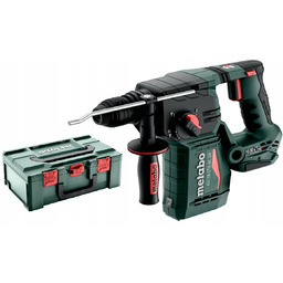 Metabo Młot Akumulatorowy Młotowiertarka Kh 18 Ltx Bl