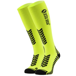 Sesto Senso RegenRun, podkolanówki kompresyjne do biegania -