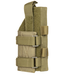 Kabura uniwersalna PB8999 - Oliwkowa (GFT-29-033065)