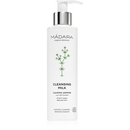 Madara Cleansing Milk Mleczko delikatnie myjące 200 ml