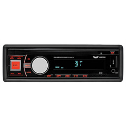 Radioodtwarzacz VORDON HT-172 Atlanta Czarny