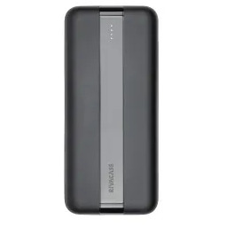 Rivacase VA2081 20000mAh 10W Czarny Powerbank