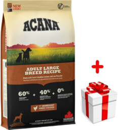 ACANA Adult Large Breed 11,4kg