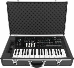 Analog Cases UNISON Case do Korg Wavestate lub