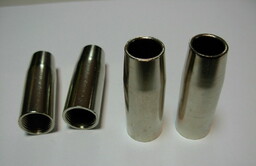 DYSZA GAZOWA USMG-206 STOŻKOWA