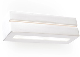 Lumes Kinkiet ceramiczny nad lustro E710-Vego
