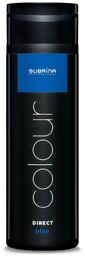 Subrina Direct Colour, płukanka koloryzująca bez amoniaku, Blue,