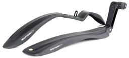 SIMPLA Błotniki rowerowe Raptor MTB 24-28 RABAT