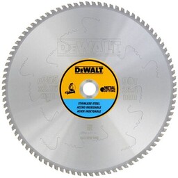 DEWALT Tarcza do cięcia DT1922-QZ 355 mm