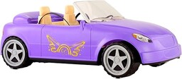 MGA''s Dream Ella Car Cruiser - Kabriolet
