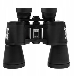 Lornetka wojskowa turystyczna myśliwska obserwacyjna Bushnell Falcon 10x50