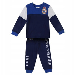 Real Madryt piżama chłopięca 2900003007 122
