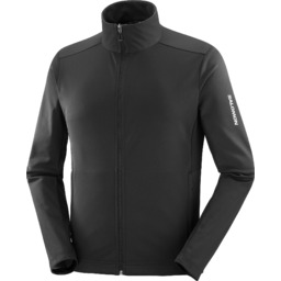 KURTKA MĘSKA SALOMON GORE-TEX INFINIUM WINDSTOPPER M C23079