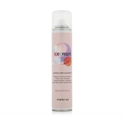 Inebrya Ice Cream Dry-T Instant Dry Shampoo suchy