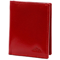 EL FORREST męskie etui na karty i dokumenty