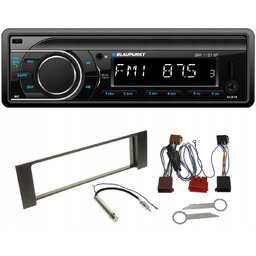 Radio samochodowe Aux MP3 Bluetooth Audi A4 B6