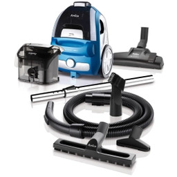 Amica Bagio Eco VM 3041 900W Szczotka