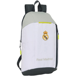 Real Madryt plecak sportowy mini junior backpack 612554821