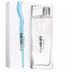 KENZO L''Eau Kenzo Pour Femme EDT spray 100ml