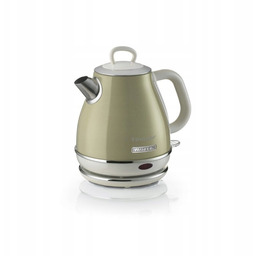 Czajnik elektryczny Ariete Vintage Piccolo 2868/03 Beżowy 1l