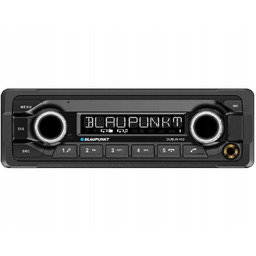 Blaupunkt Dublin 412 Radio samochodowe