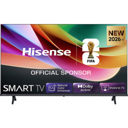 Telewizor LED HISENSE 40A4S 40" FHD Natural Color