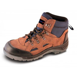 DEDRA Buty bezpieczne BH9T2A-45 (rozmiar 45)
