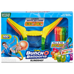 ZURU - BUNCH O BALLOONS - Tropical Party
