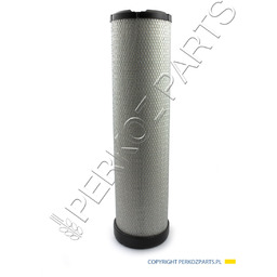 Filtr powietrza wewnętrzny do New Holland 84072430 -