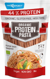 Maxsport Makaron proteinowy spaghetti z soi i fasoli