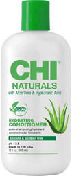 Chi Naturals Hydrating Odżywka nawilżająca do włosów