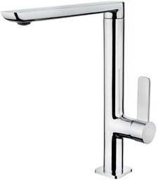 TEKA Bateria FO 915 629150200 Chrom