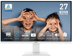 Monitor Msi Pro MP273QW E2 21 " 1024