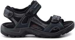 Sandały ECCO Offroad 6956402038 Szary