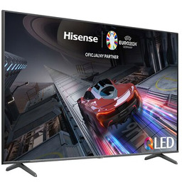 Hisense 55E7NQ PRO