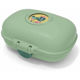 Monbento Lunchbox dziecięcy, Gram Green Forest