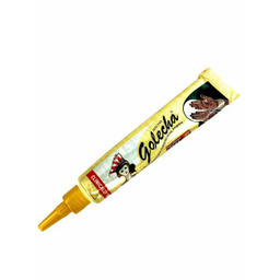Henna w Tubce do aplikacji kolor Czarny