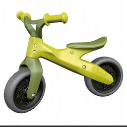 Rowerek biegowy Chicco Eco zielony