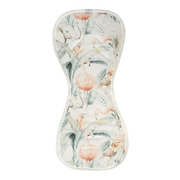 Babymatex Nakładka do wózka fotelika Paddix 0-13 redukująca